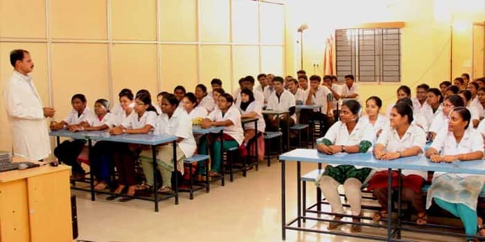 CSI College of Dental Sciences & Research Madurai Infastructure photo 3