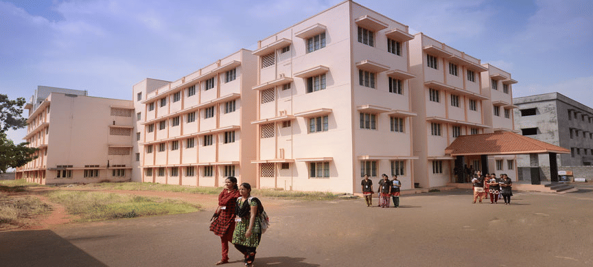 Sri Ramakrishna Institute of Technology Coimbatore Academic Building photo 2