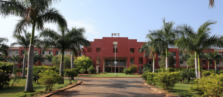 Sri Ramakrishna Institute of Technology Coimbatore Academic Building photo 3