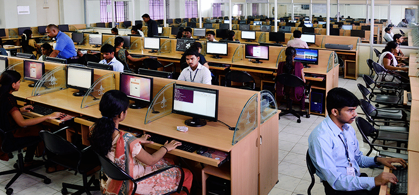 Sri Ramakrishna Institute of Technology Coimbatore Labs photo 6