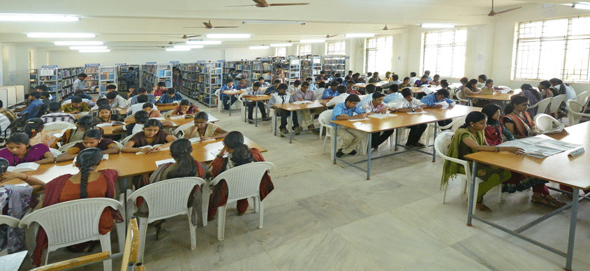 Sri Ramakrishna Institute of Technology Coimbatore Labs photo 7