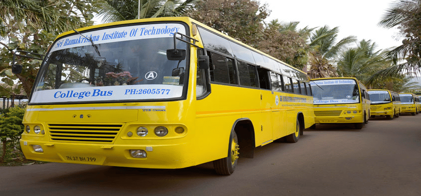 Sri Ramakrishna Institute of Technology Coimbatore hostel photo 1