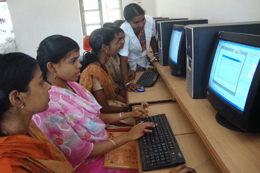 Thasiah College of Nursing Kanyakumari College Facilities photo 2