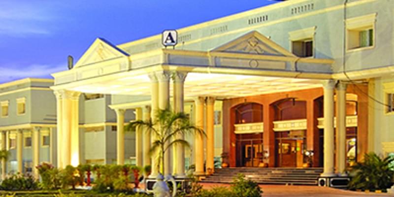 Sri Sairam Siddha Medical College and Research Centre Tambaram Campus photo 3