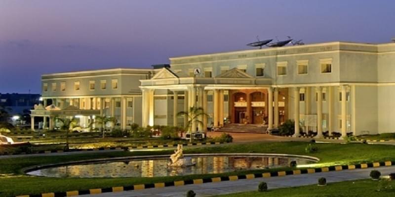 Sri Sairam Siddha Medical College and Research Centre Tambaram Campus photo 4