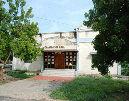 Government Thoothukudi Medical College College Campus photo 1