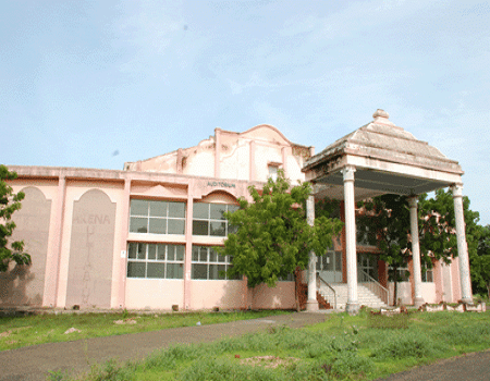 Government Thoothukudi Medical College College Campus photo 2