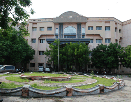 Government Thoothukudi Medical College College Campus photo 4