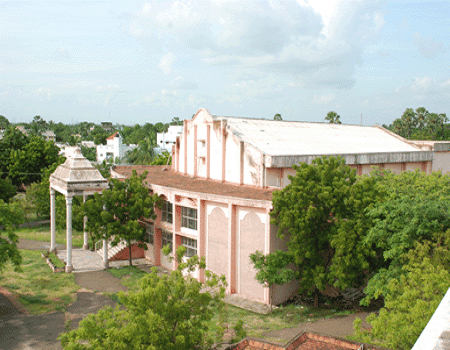 Government Thoothukudi Medical College College Campus photo 6