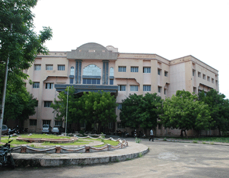 Government Thoothukudi Medical College College Campus photo 8