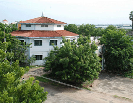 Government Thoothukudi Medical College College Campus photo 9