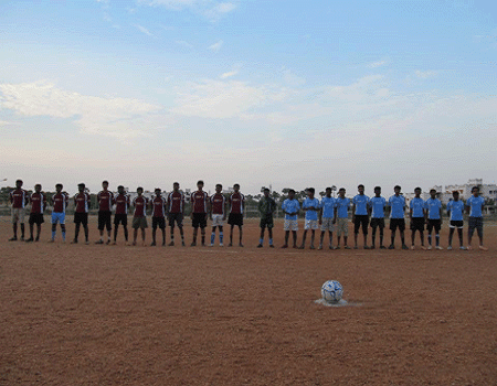 Government Thoothukudi Medical College College Events photo 2