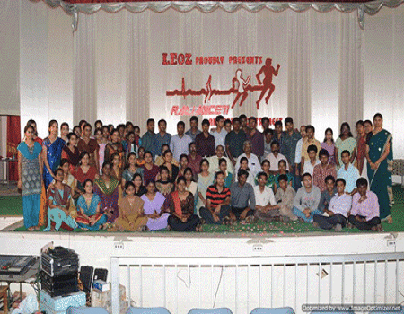 Government Thoothukudi Medical College College Events photo 3