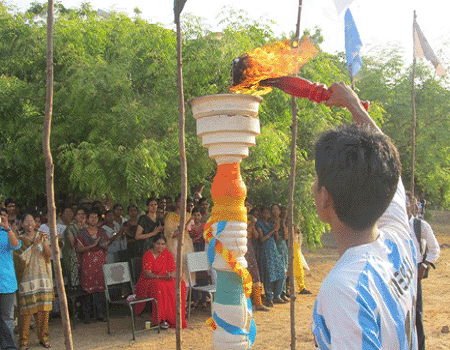 Government Thoothukudi Medical College College Events photo 4