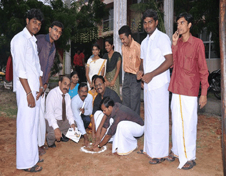 Government Thoothukudi Medical College College Events photo 6