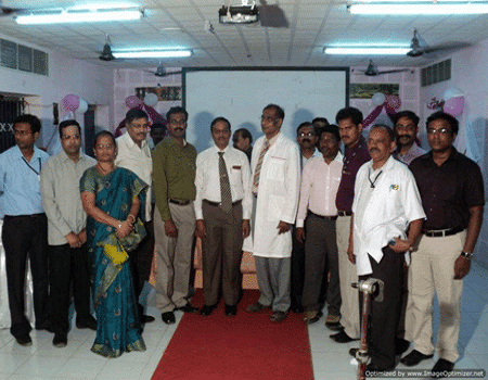 Government Thoothukudi Medical College College Events photo 7