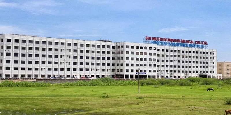 Sri Muthukumaran Medical College Hospital and Research Institute Chennai Campus photo 2