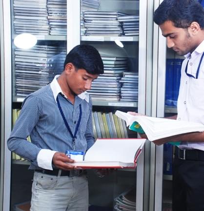 The Erode College of Pharmacy & Research Institute College facility photo 1