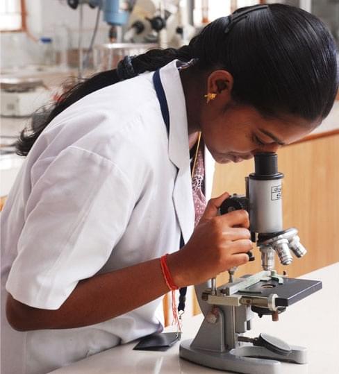 The Erode College of Pharmacy & Research Institute College facility photo 3