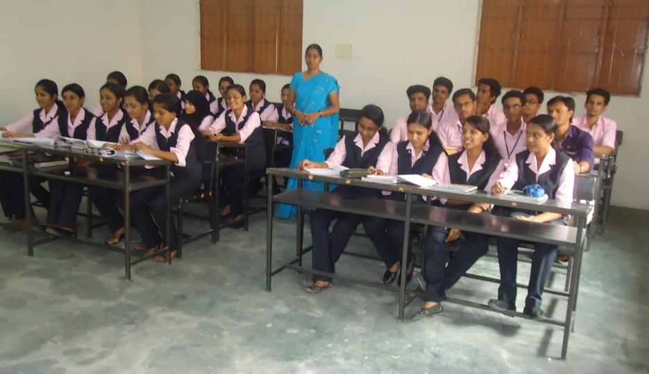 The Erode College of Pharmacy & Research Institute College facility photo 5