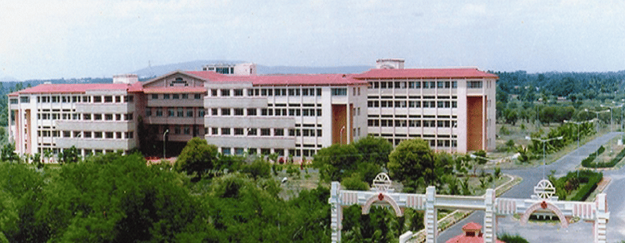 Government Erode Medical College and Hospital Campus photo 1