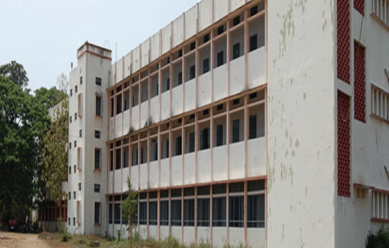 Government Chengalpattu Medical College Kanchipuram Buildings photo 3