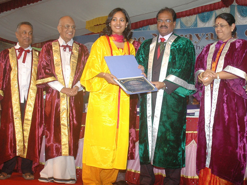 KG College of Nursing Coimbatore Events photo 2