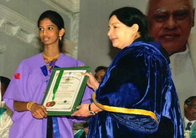 Jaya College of Paramedical Sciences, College of Pharmacy Thirunanravur Events photo 2