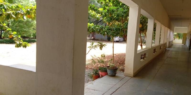 RVS College of Nursing Coimbatore Campus photo 3