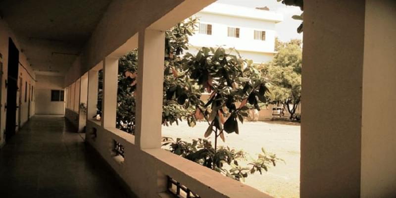 RVS College of Nursing Coimbatore Campus photo 2