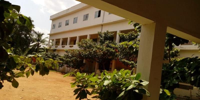 RVS College of Nursing Coimbatore Campus photo 4
