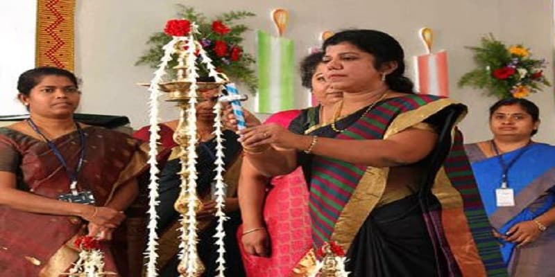 RVS College of Nursing Coimbatore Event & Facilty photo 2