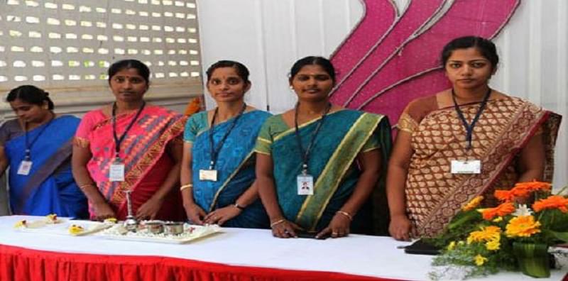 RVS College of Nursing Coimbatore Event & Facilty photo 4