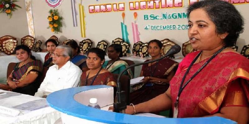 RVS College of Nursing Coimbatore Event & Facilty photo 1