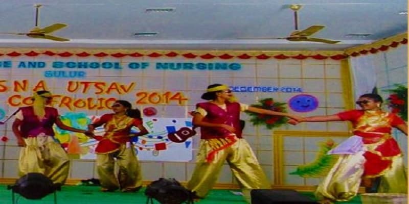 RVS College of Nursing Coimbatore Event & Facilty photo 3