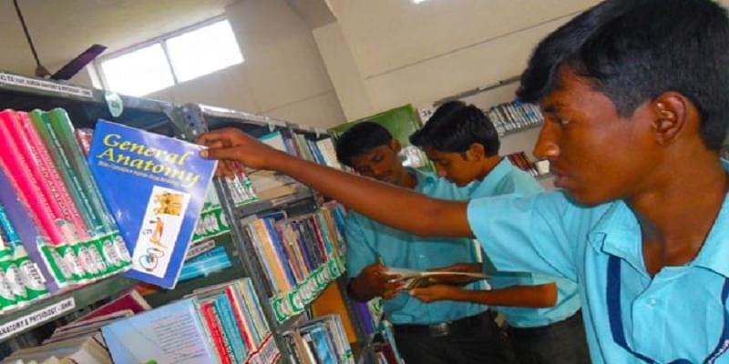 RVS College of Nursing Coimbatore Event & Facilty photo 5