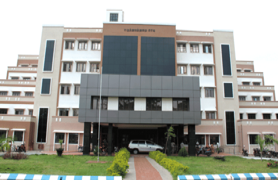 GMKMC Salem Academic Building photo 3