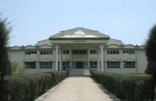 GMKMC Salem Academic Building photo 4