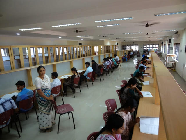 GMKMC Salem Facilities photo 1