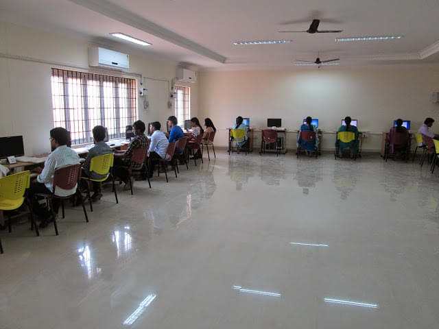 GMKMC Salem Facilities photo 3