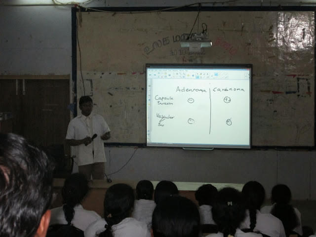 GMKMC Salem Facilities photo 4