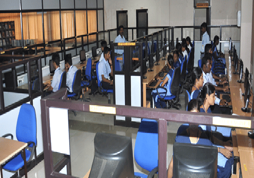 Melmaruvathur Adhiparasakthi Institute of Medical Sciences and Research Kanchipuram Facilities photo 3