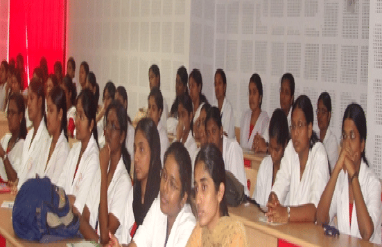 Melmaruvathur Adhiparasakthi Institute of Medical Sciences and Research Kanchipuram Facilities photo 5