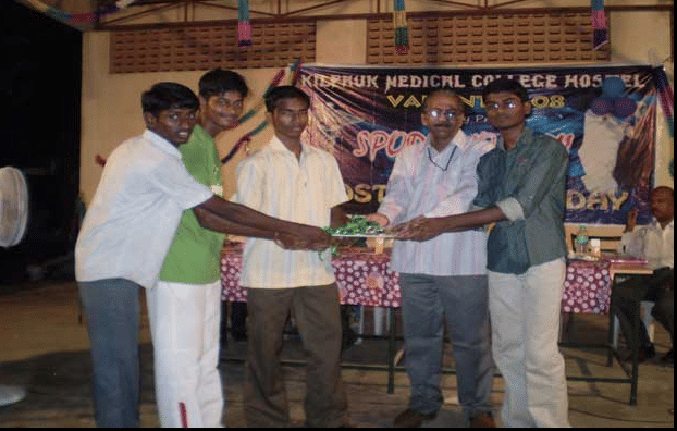 Government Kilpauk Medical College Chennai Events photo 1