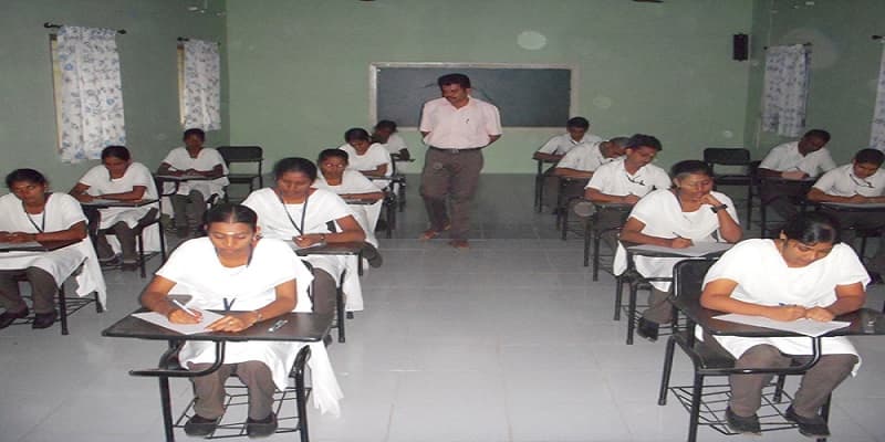 RVS College of Physiotherapy Coimbatore Academic Building & Facility photo 2