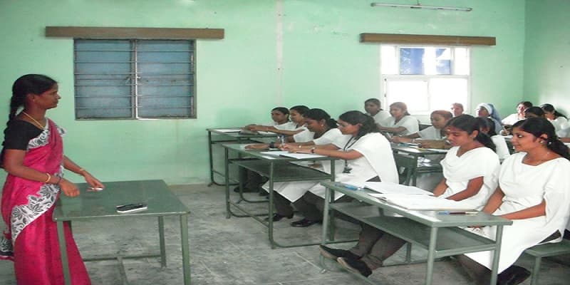 RVS College of Physiotherapy Coimbatore Academic Building & Facility photo 3