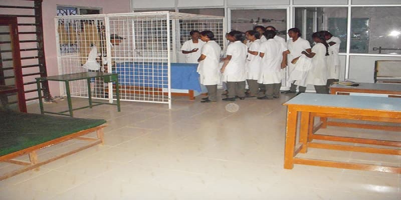 RVS College of Physiotherapy Coimbatore Academic Building & Facility photo 4