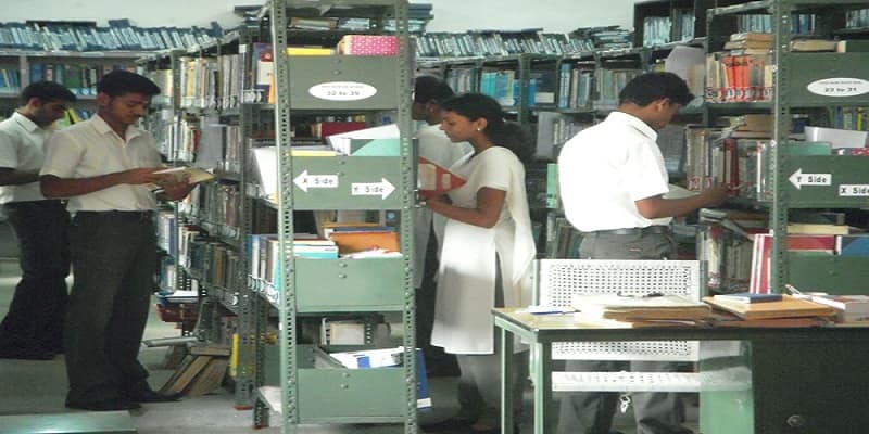 RVS College of Physiotherapy Coimbatore Academic Building & Facility photo 6