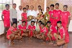 Sri Subramanya College of Engineering and Technology Palani Events photo 4