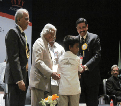 MERF Institute of Speech and Hearing Chennai AOI and SWEEKAR Conferances photo 7